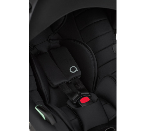 Автокресло Anex x Avionaut Cosmo для колясок Anex (0-13 кг), Black