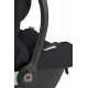 Автокресло Anex x Avionaut Cosmo для колясок Anex (0-13 кг), Black