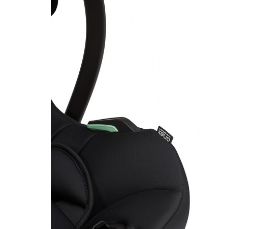 Автокресло Anex x Avionaut Cosmo для колясок Anex (0-13 кг), Black
