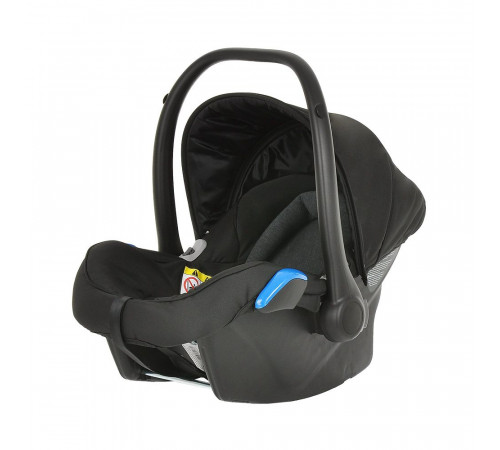 Автокресло Avionaut Kite для колясок Roan (0-13 кг), Black