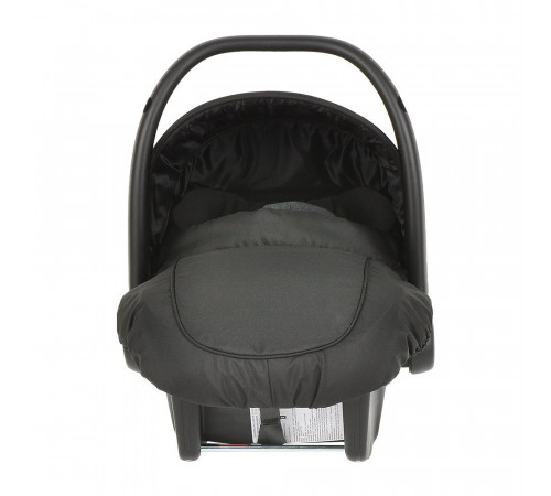 Автокресло Avionaut Kite для колясок Roan (0-13 кг), Black