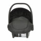 Автокресло Avionaut Kite для колясок Roan (0-13 кг), Black