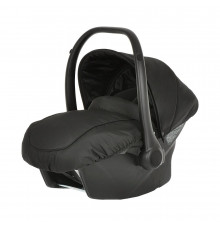 Автокресло Avionaut Kite для колясок Roan (0-13 кг), Black