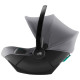 Автокресло Britax Roemer Baby-Safe Core (0-13 кг), Frost Grey
