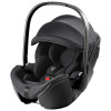 Автокресло Britax Roemer Baby-Safe Pro Classic (0-13 кг), Deep Black Автокресло Britax Roemer Baby-Safe Pro Classic (0-13 кг), Deep Black