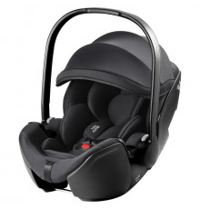Автокресло Britax Roemer Baby-Safe Pro Classic (0-13 кг), Deep Black