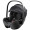 Автокресло Britax Roemer Baby-Safe Pro Classic (0-13 кг), Deep Black