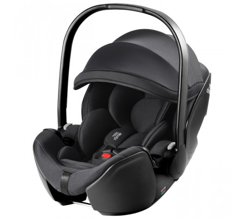 Автокресло Britax Roemer Baby-Safe Pro Classic (0-13 кг), Deep Black
