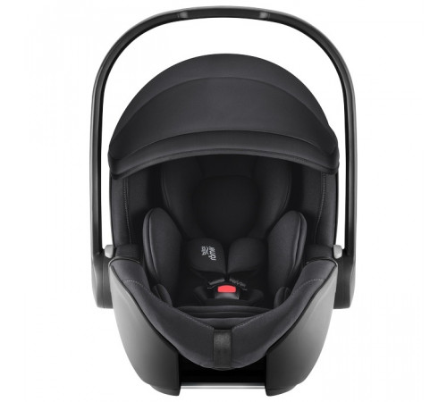 Автокресло Britax Roemer Baby-Safe Pro Classic (0-13 кг), Deep Black