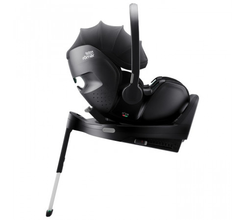 Автокресло Britax Roemer Baby-Safe Pro Classic (0-13 кг), Deep Black