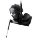 Автокресло Britax Roemer Baby-Safe Pro Classic (0-13 кг), Deep Black