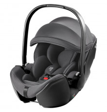 Автокресло Britax Roemer Baby-Safe Pro Classic (0-13 кг), Deep Grey