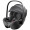 Автокресло Britax Roemer Baby-Safe Pro Classic (0-13 кг), Deep Grey