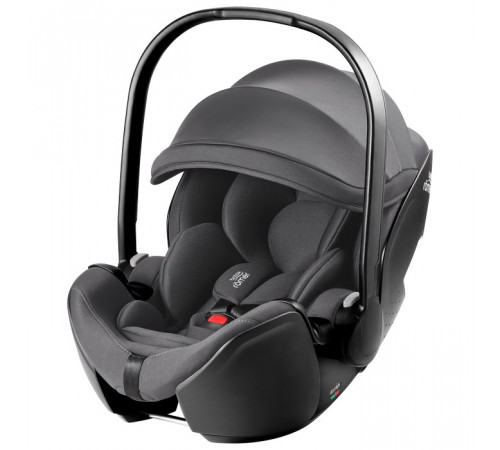 Автокресло Britax Roemer Baby-Safe Pro Classic (0-13 кг), Deep Grey