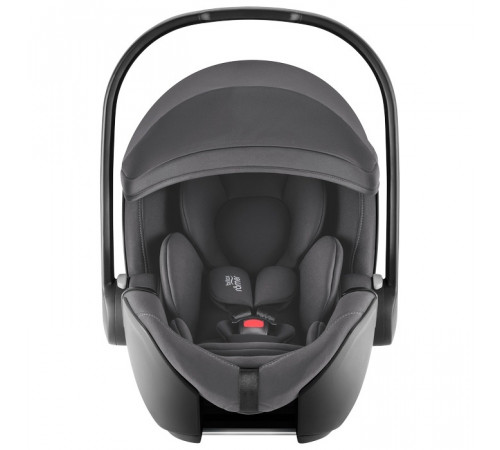 Автокресло Britax Roemer Baby-Safe Pro Classic (0-13 кг), Deep Grey