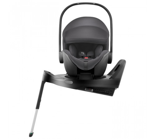 Автокресло Britax Roemer Baby-Safe Pro Classic (0-13 кг), Deep Grey