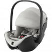 Автокресло Britax Roemer Baby-Safe Pro Lux (0-13 кг), Linen Grey