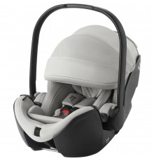 Автокресло Britax Roemer Baby-Safe Pro Lux (0-13 кг), Linen Grey