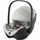Автокресло Britax Roemer Baby-Safe Pro Lux (0-13 кг), Linen Grey