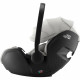 Автокресло Britax Roemer Baby-Safe Pro Lux (0-13 кг), Linen Grey