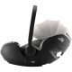 Автокресло Britax Roemer Baby-Safe Pro Lux (0-13 кг), Linen Grey