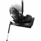 Автокресло Britax Roemer Baby-Safe Pro Lux (0-13 кг), Linen Grey