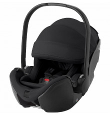 Автокресло Britax Roemer Baby-Safe Pro Lux (0-13 кг), Оnух Black