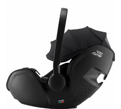 Автокресло Britax Roemer Baby-Safe Pro Lux (0-13 кг), Оnух Black