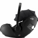 Автокресло Britax Roemer Baby-Safe Pro Lux (0-13 кг), Оnух Black
