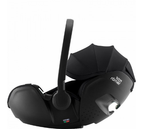 Автокресло Britax Roemer Baby-Safe Pro Lux (0-13 кг), Оnух Black