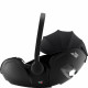 Автокресло Britax Roemer Baby-Safe Pro Lux (0-13 кг), Оnух Black