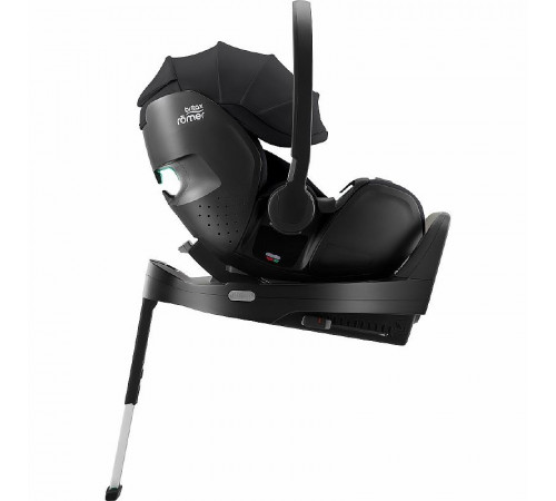 Автокресло Britax Roemer Baby-Safe Pro Lux (0-13 кг), Оnух Black