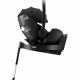 Автокресло Britax Roemer Baby-Safe Pro Lux (0-13 кг), Оnух Black