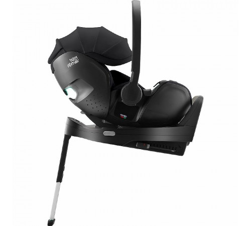 Автокресло Britax Roemer Baby-Safe Pro Lux (0-13 кг), Оnух Black