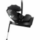 Автокресло Britax Roemer Baby-Safe Pro Lux (0-13 кг), Оnух Black
