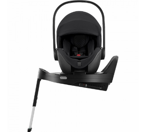 Автокресло Britax Roemer Baby-Safe Pro Lux (0-13 кг), Оnух Black