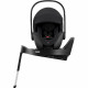 Автокресло Britax Roemer Baby-Safe Pro Lux (0-13 кг), Оnух Black