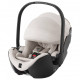  Автокресло Britax Roemer Baby-Safe Pro Lux (0-13 кг), Soft Taupe