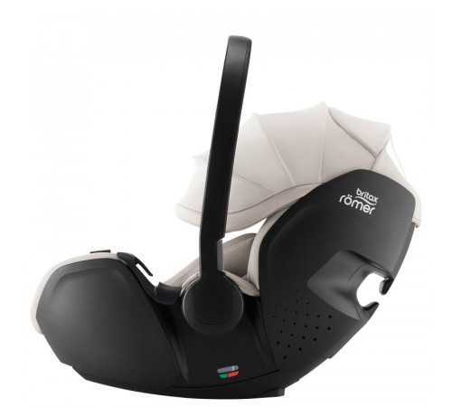  Автокресло Britax Roemer Baby-Safe Pro Lux (0-13 кг), Soft Taupe