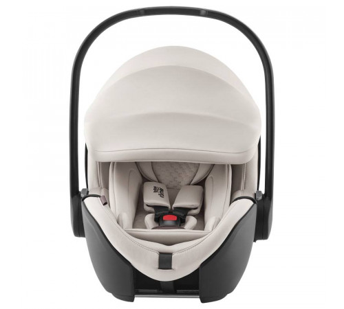  Автокресло Britax Roemer Baby-Safe Pro Lux (0-13 кг), Soft Taupe
