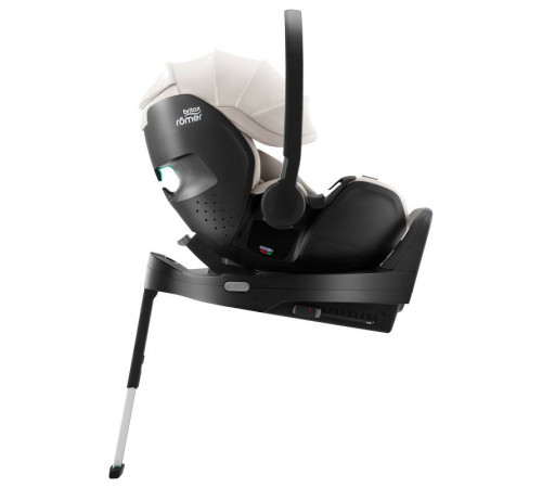  Автокресло Britax Roemer Baby-Safe Pro Lux (0-13 кг), Soft Taupe