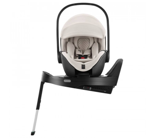  Автокресло Britax Roemer Baby-Safe Pro Lux (0-13 кг), Soft Taupe