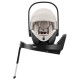  Автокресло Britax Roemer Baby-Safe Pro Lux (0-13 кг), Soft Taupe