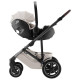  Автокресло Britax Roemer Baby-Safe Pro Lux (0-13 кг), Soft Taupe
