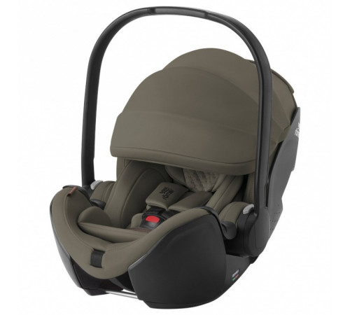  Автокресло Britax Roemer Baby-Safe Pro Lux (0-13 кг), Urban Olive