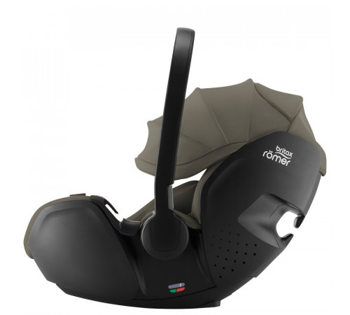  Автокресло Britax Roemer Baby-Safe Pro Lux (0-13 кг), Urban Olive