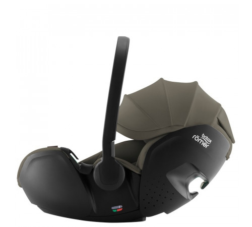  Автокресло Britax Roemer Baby-Safe Pro Lux (0-13 кг), Urban Olive
