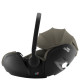  Автокресло Britax Roemer Baby-Safe Pro Lux (0-13 кг), Urban Olive