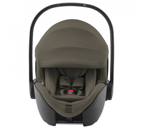  Автокресло Britax Roemer Baby-Safe Pro Lux (0-13 кг), Urban Olive