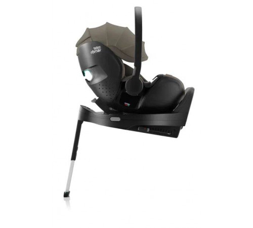  Автокресло Britax Roemer Baby-Safe Pro Lux (0-13 кг), Urban Olive